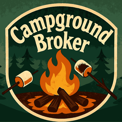 Campground Broker